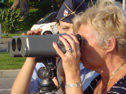 Le succès de l'Eurolaser Le succès de l'Eurolaser