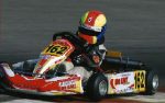 Brandon en course