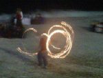 Feux de Plage