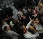 L'Annexe, un endroit pour clubbers