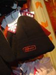 les bonnets oxbow
