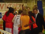 consignes d'avant-match