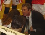 Serge Provillard, coach motivateur