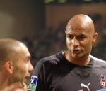 Des retrouvailles musclées entre Di Vaio et Traoré