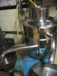 Centrifugeuse