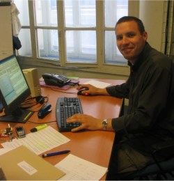 Laurent Vareille