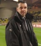 Roger Ricort pense à la saison prochaine