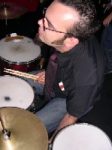 Alex "dit" le Batteur