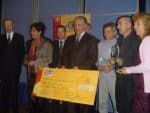 Les lauréats du Prix Coup de Coeur