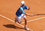 Gilles Simon a subi
