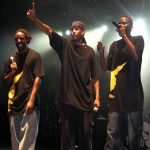 Sly, Samuel et Feniksi