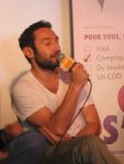 Gilles Lellouche