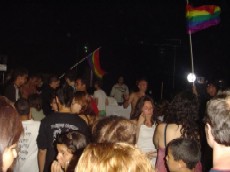 Du moove sur la Prom Du moove sur la Prom