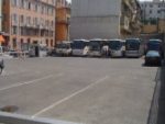 Le parking Sulzer, lieu du trafic d'influence