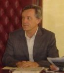 Patrick Mottard, leader de Nice Plurielle