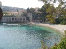 Une belle plage libre en plein juillet c'est possible! Une belle plage libre en plein juillet c'est possible!