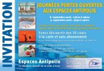 journées portes ouvertes pour tous