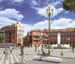 place Masséna