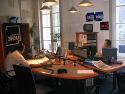 Adrien Mangano et Pierre Schawb