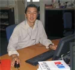 Christophe De Ré