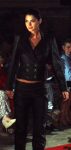 Tenue "Cobra"