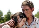 Le couple amoureux : Hadassah et Bobby