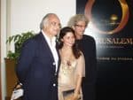 André Djaoui, Shirel, Elie Chouraqui