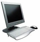 L'ordinateur : un outil très présent au collège de la Rostagne