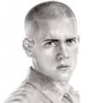 Michael Scofield Â© aurelia-art.com