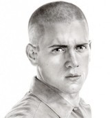 Michael Scofield Â© aurelia-art.com