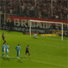 Nice bat l’OM et le football tremble