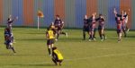 Les Grassois exultent