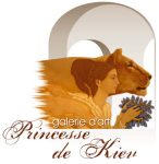logo de la galerie