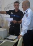 La Police Municipale se coordonne