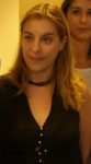 Isabelle Chiosi