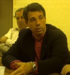 Jean Claude Delage