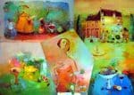 Artiste ukrainien