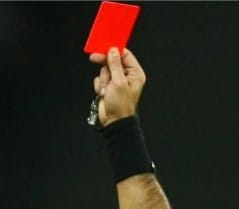 Who will be excluded by this affair?