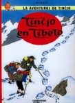Tintin en Espéranto et au Tibet!