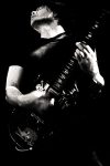 guitariste