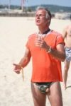 Le kéké des plages