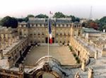Un palais très convoité