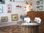 Atelier rue de Paris