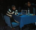 Davine consulte
