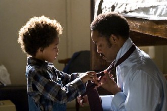 The Pursuit of Happyness