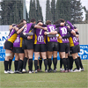 Rugby : Nice a su mettre Romans à la page