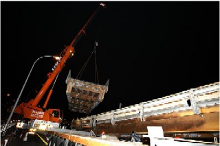 le démantèlement du toboggan le démantèlement du toboggan