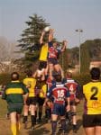 Une conquête en touche niçoise