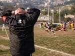 Un résultat nul qui n'enchante guère le coach niçois.
