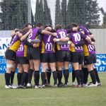 Un groupe niçois solidaire